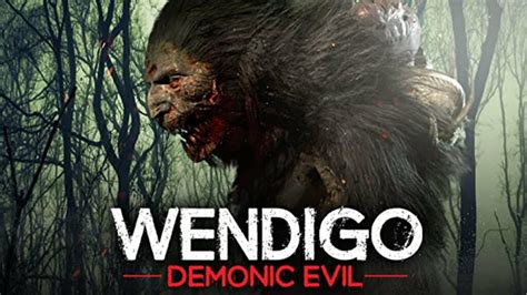 The Wendigo Curse: Is It Real or Just a Wild Imagination?